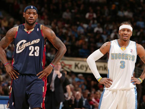 让进攻球员 让进攻球员