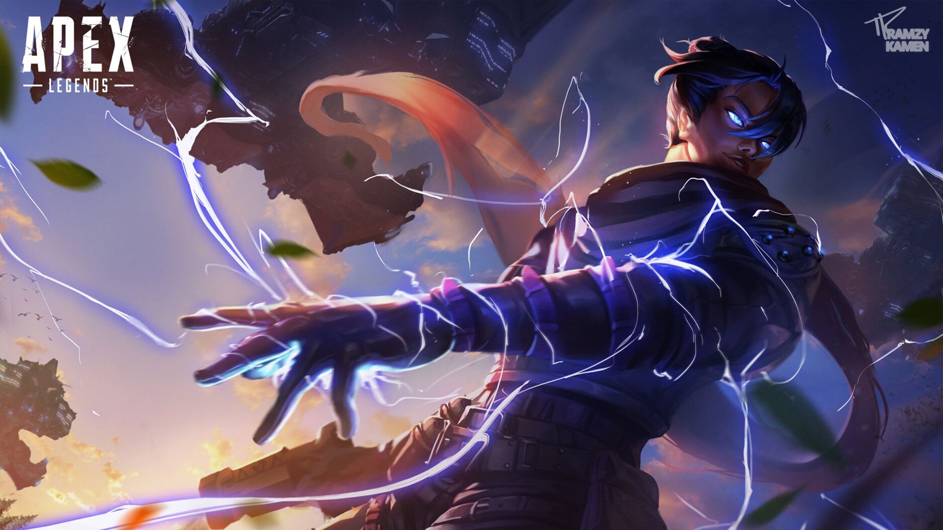 战场日志自 战场日志自